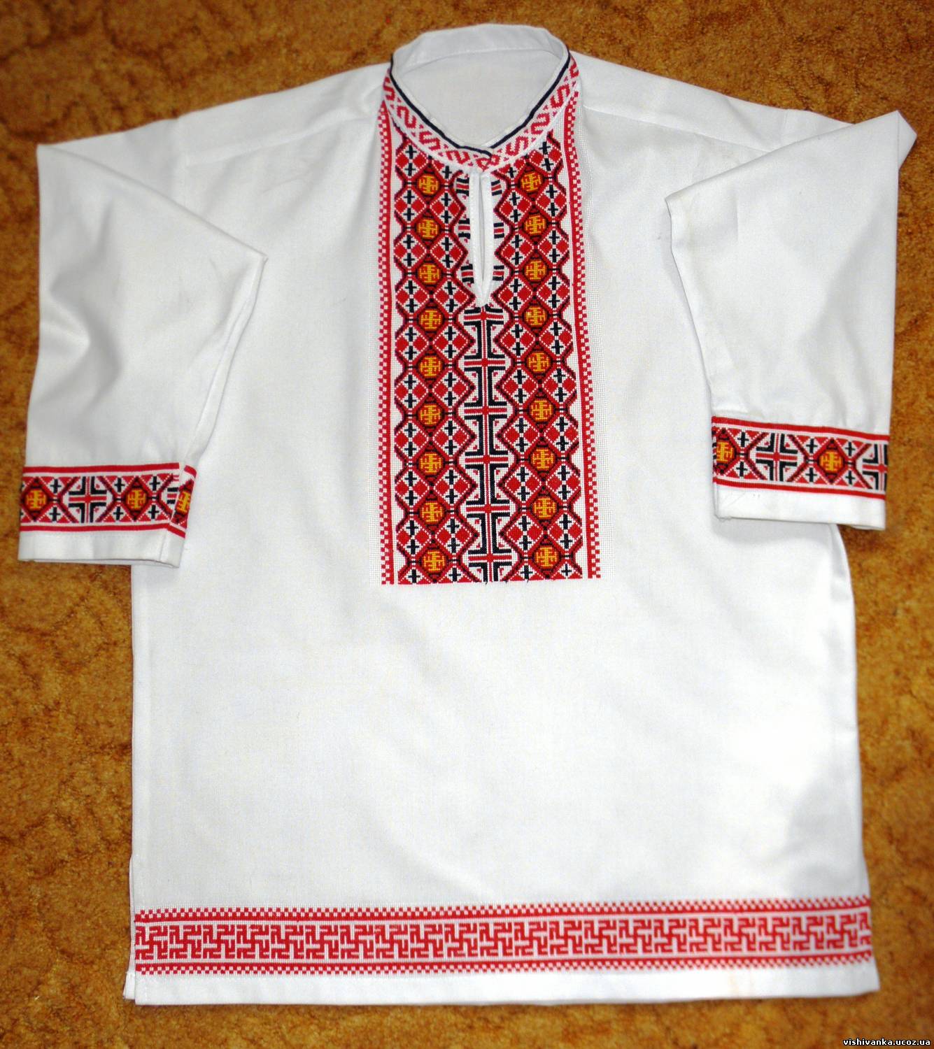 Украинские Сорочки Вышиванки Торрент